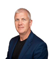 Chris Eldridge, CEO - 4impact