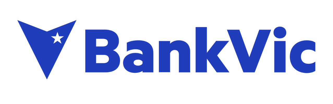 4impact-BankVic logo