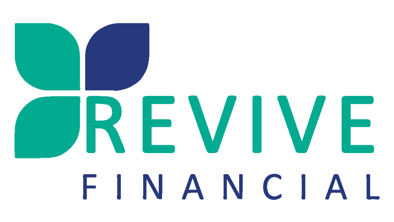 4impact-Revive Financial logo