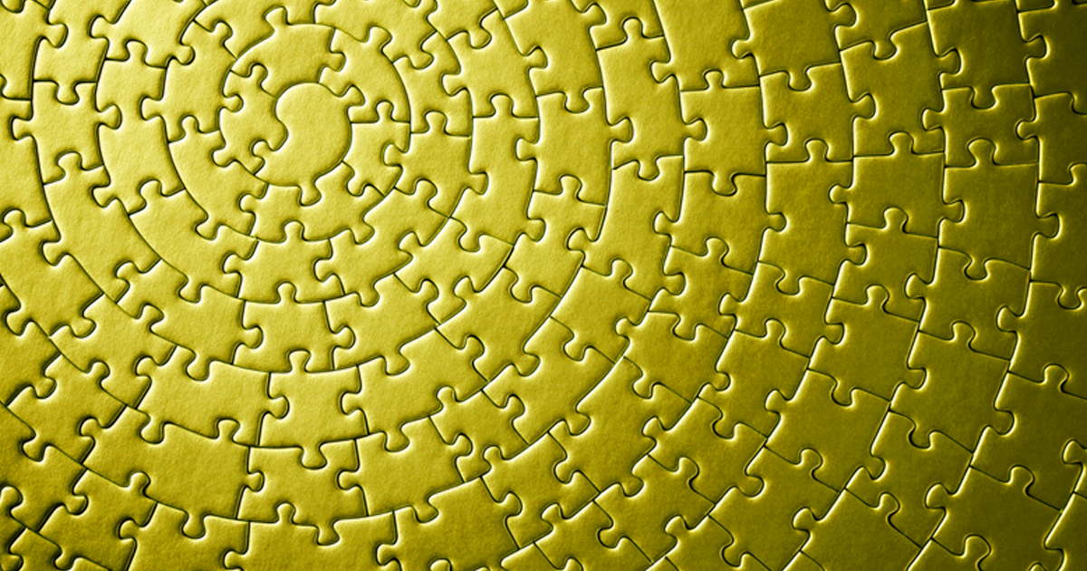 Just what is a Golden record or Single view mean in data management